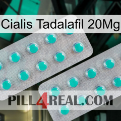 Cialis Tadalafil 20Mg 29